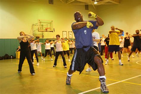 The Most Staggering Benefits Of Tae Bo 2020 .